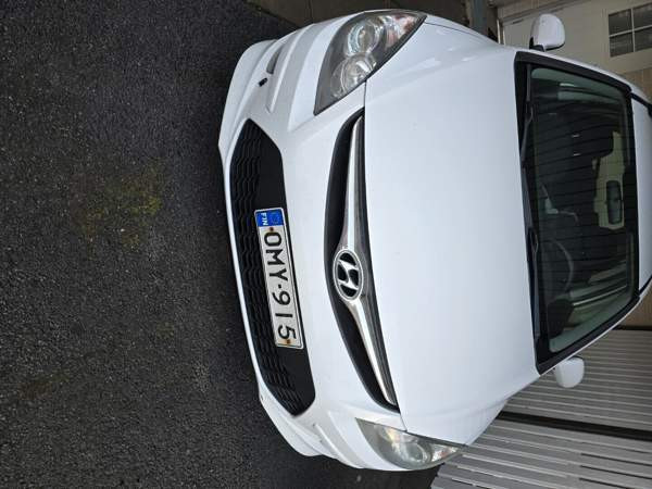 Hyundai i30 Seinaejoki - valokuva 5