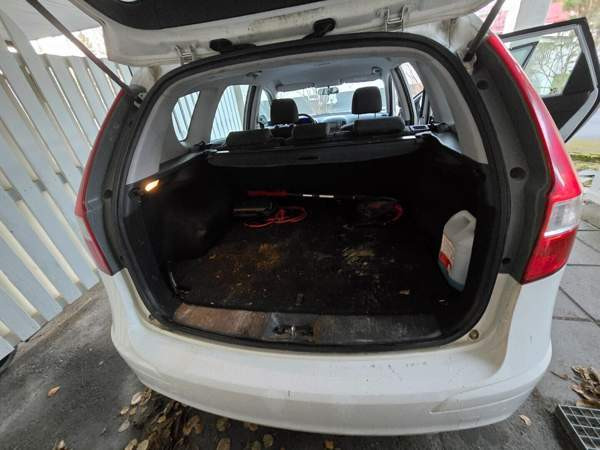 Hyundai i30 Seinaejoki - valokuva 8