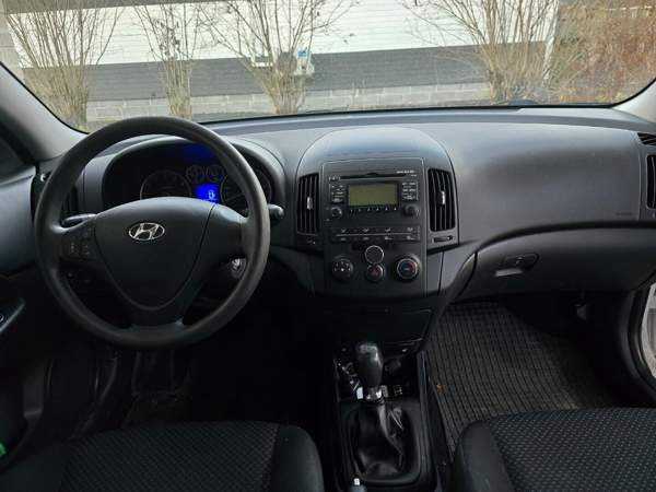 Hyundai i30 Seinaejoki - valokuva 6