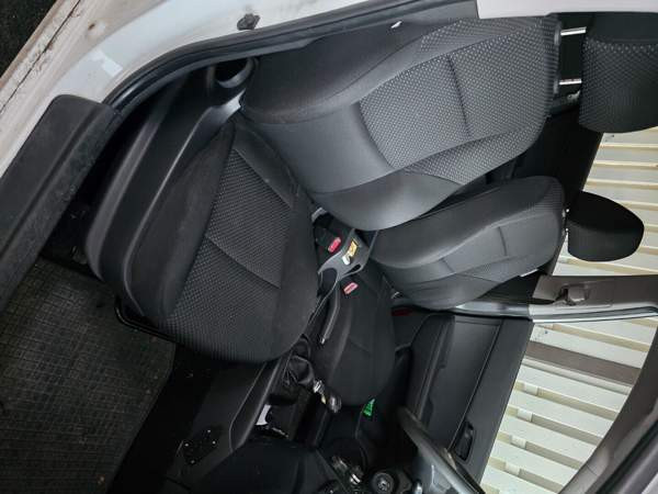 Hyundai i30 Seinaejoki - valokuva 7