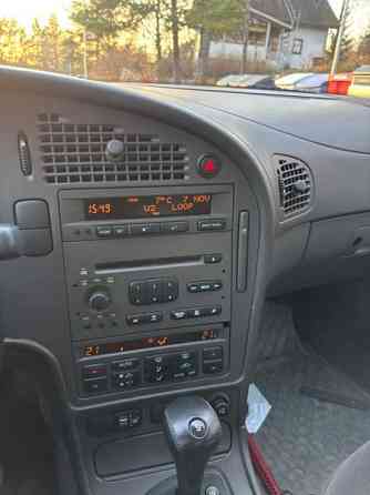 Saab 9-5 Kaarina