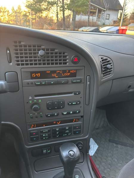 Saab 9-5 Kaarina - photo 6