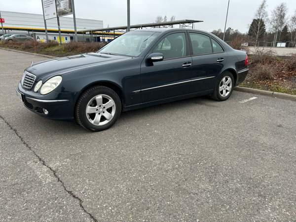 Mercedes-Benz E Helsinki – foto 6