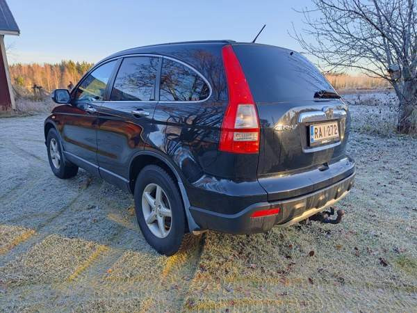 Honda CR-V Hankasalmi – foto 2
