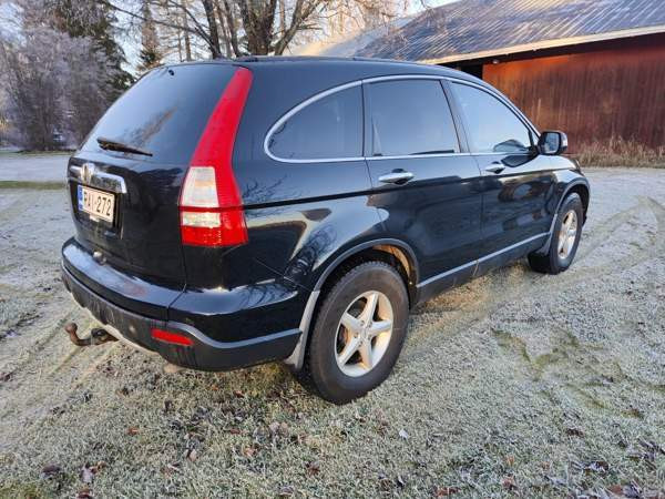 Honda CR-V Hankasalmi - изображение 3