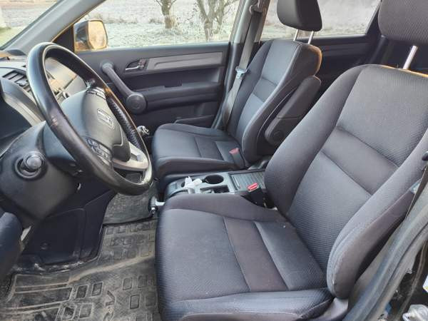 Honda CR-V Hankasalmi - изображение 7