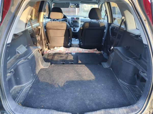 Honda CR-V Hankasalmi - изображение 8