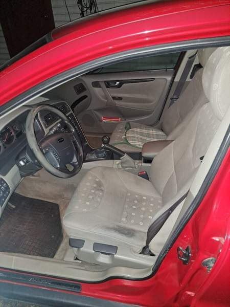 Volvo V70 Hattula – foto 5