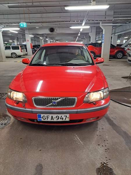 Volvo V70 Hattula – foto 3