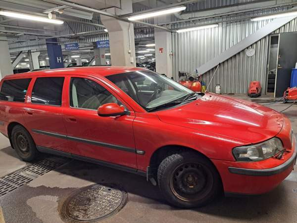 Volvo V70 Hattula – foto 4