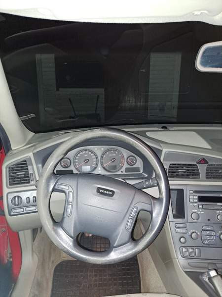 Volvo V70 Hattula – foto 6