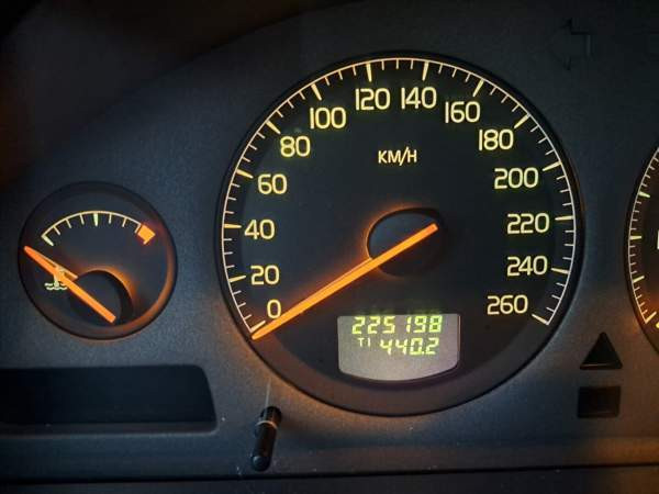 Volvo V70 Hattula – foto 7