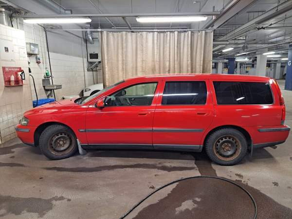 Volvo V70 Hattula – foto 2