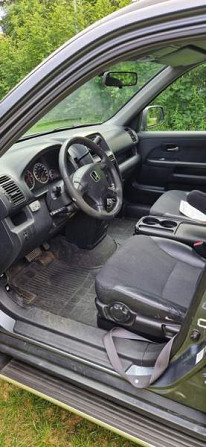 Honda CR-V Kittilä - изображение 5