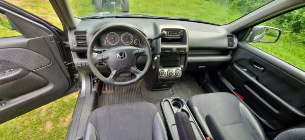 Honda CR-V Kittilä – foto 6