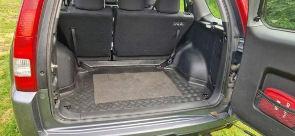 Honda CR-V Kittilä – foto 8