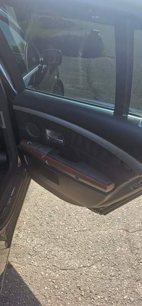 BMW 730 Keuruu – foto 7