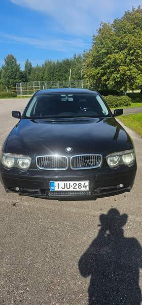 BMW 730 Keuruu – foto 2