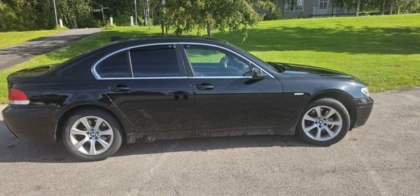 BMW 730 Keuruu – foto 8