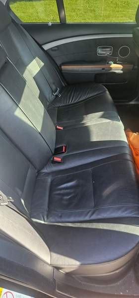 BMW 730 Keuruu – foto 6