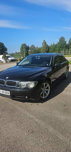 BMW 730 Keuruu – foto 3