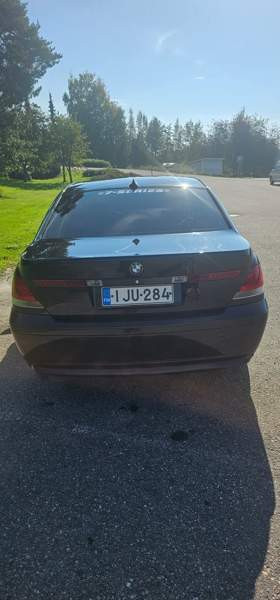 BMW 730 Keuruu – foto 5