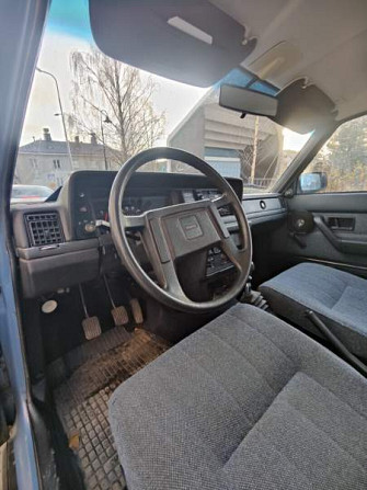 Volvo 240 Jyvaeskylae - photo 8