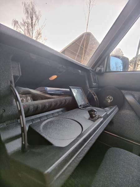 Volvo 240 Ювяскюля - изображение 6