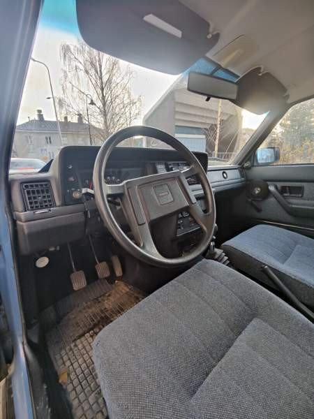 Volvo 240 Ювяскюля - изображение 8