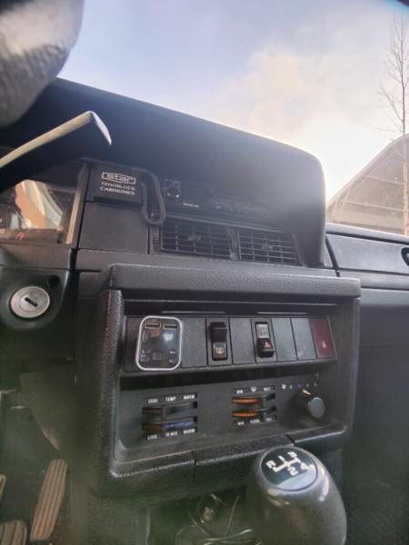 Volvo 240 Ювяскюля - изображение 7