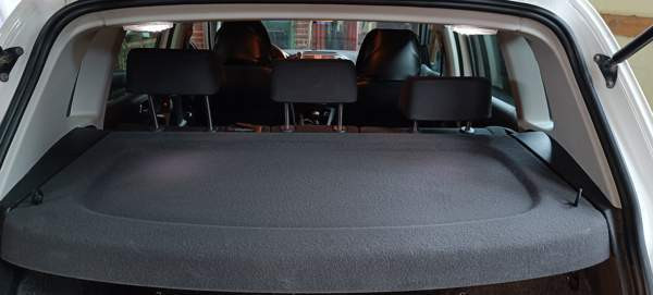 Volkswagen Tiguan Asikkala - изображение 7