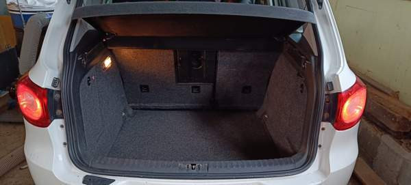 Volkswagen Tiguan Asikkala - изображение 6