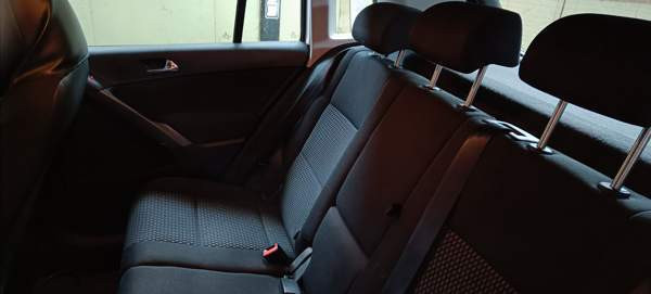 Volkswagen Tiguan Asikkala - изображение 8