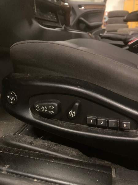 BMW 320 Hämeenkyrö – foto 8