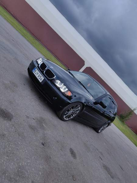 BMW 320 Hämeenkyrö – foto 3