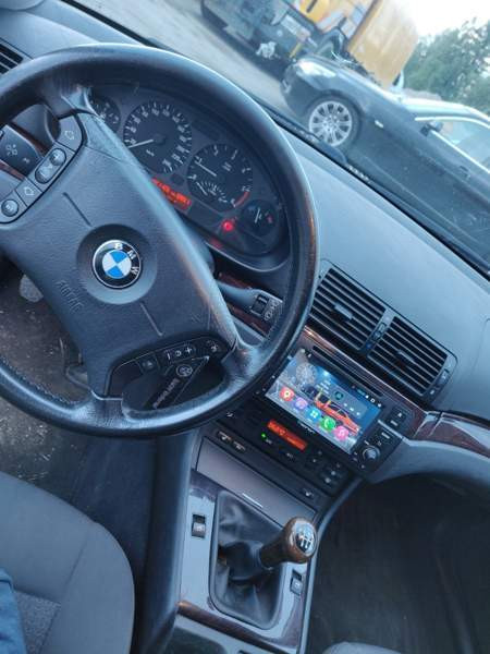 BMW 320 Hämeenkyrö – foto 6
