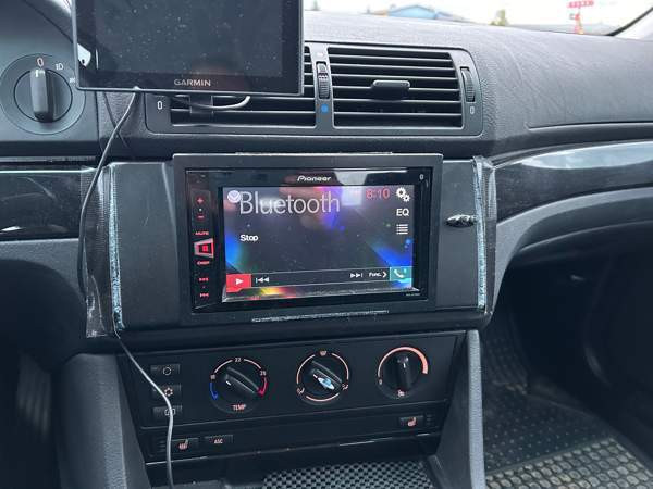 BMW 520 Rovaniemi - photo 2