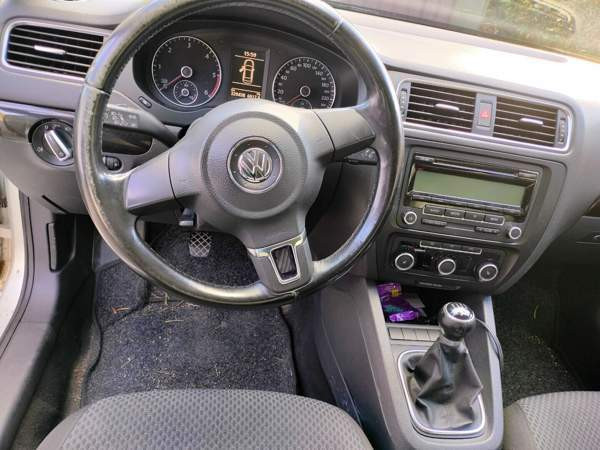 Volkswagen Jetta Uusikaupunki - valokuva 7