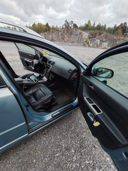 Volvo V50 Райсио - изображение 6