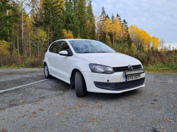 Volkswagen Polo Pirkkala - valokuva 3