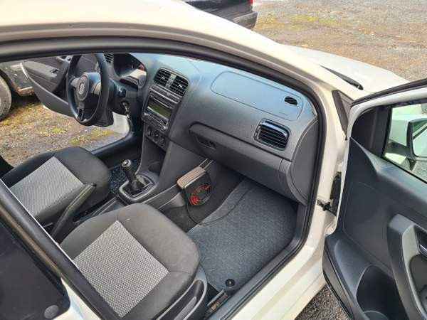 Volkswagen Polo Pirkkala - valokuva 6