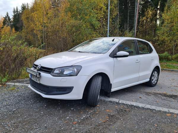 Volkswagen Polo Pirkkala - valokuva 1