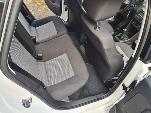 Volkswagen Polo Pirkkala - valokuva 7