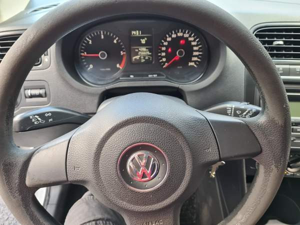 Volkswagen Polo Pirkkala - valokuva 8