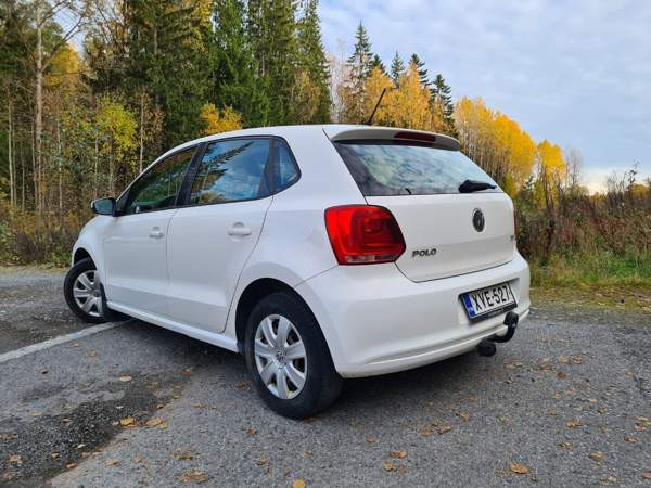 Volkswagen Polo Pirkkala - valokuva 2
