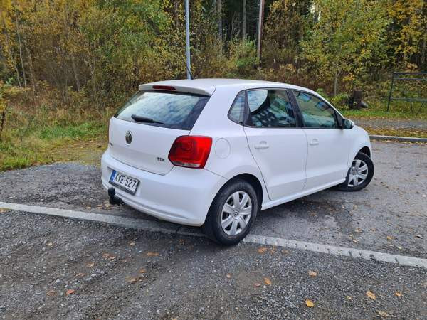Volkswagen Polo Pirkkala - valokuva 4
