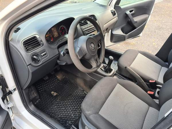 Volkswagen Polo Pirkkala - valokuva 5