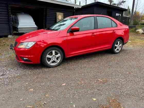 Seat Toledo Pudasjärvi