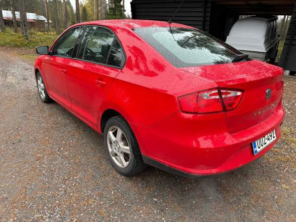 Seat Toledo Pudasjärvi - valokuva 8