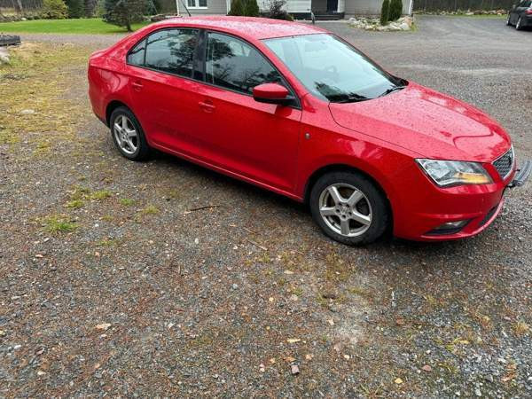 Seat Toledo Pudasjärvi - valokuva 5